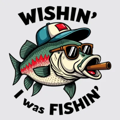 Fishing Design 46