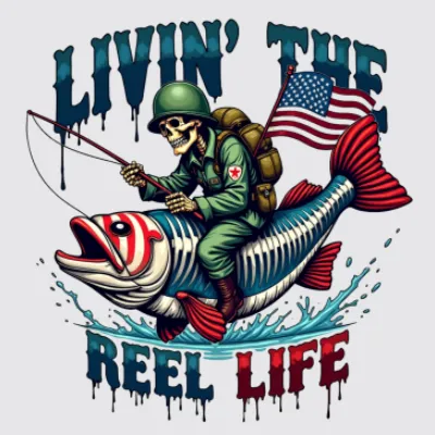 Fishing Design 48