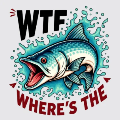 Fishing Design 47
