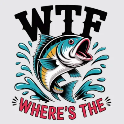 Fishing Design 51