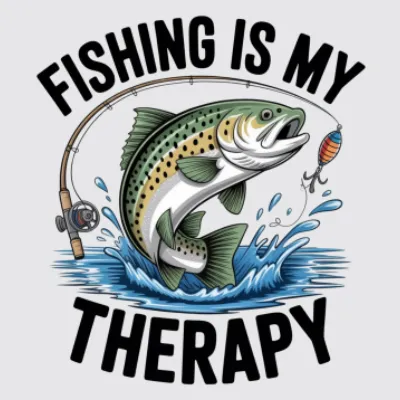 Fishing Design 50