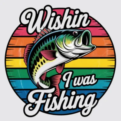 Fishing Design 53
