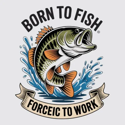 Fishing Design 54