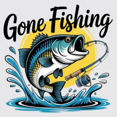Fishing Design 74