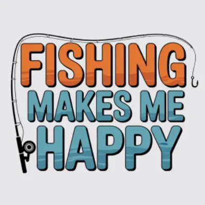 Fishing Design 78