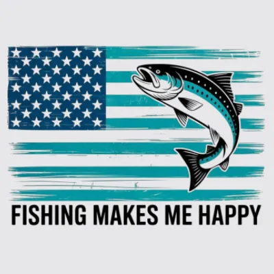 Fishing Design 75