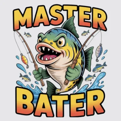 Fishing Design 82