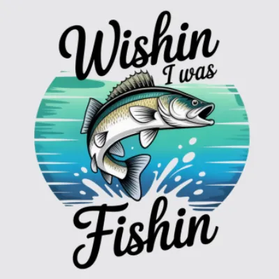 Fishing Design 80