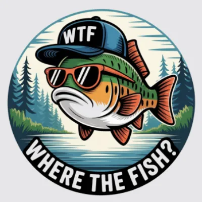 Fishing Design 84