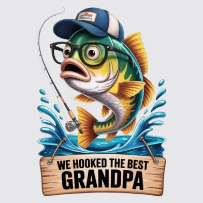 Fishing Design 86