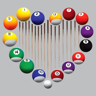 Pool Design 7