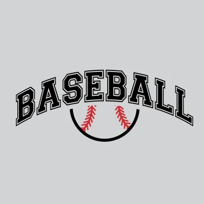 Baseball Design 1