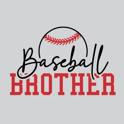 Baseball Design 3