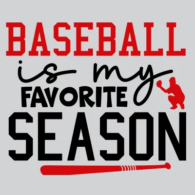 Baseball Design 5