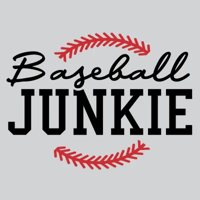 Baseball Design 6