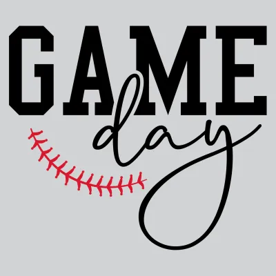 Baseball Design 13