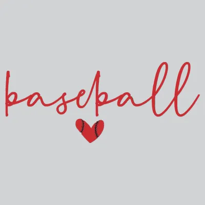 Baseball Design 11