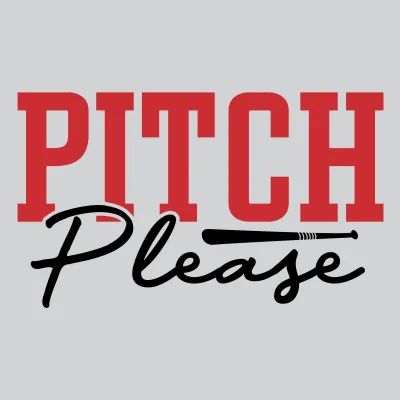 Baseball Design 21