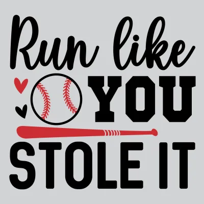 Baseball Design 25