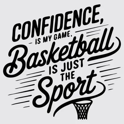 Basketball Design 144