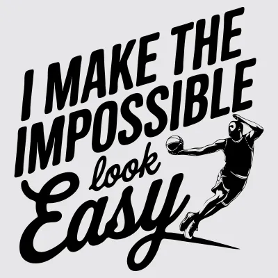 Basketball Design 145