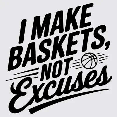 Basketball Design 150