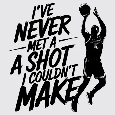 Basketball Design 152