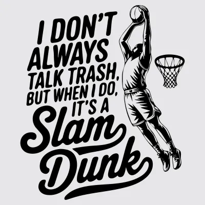 Basketball Design 154