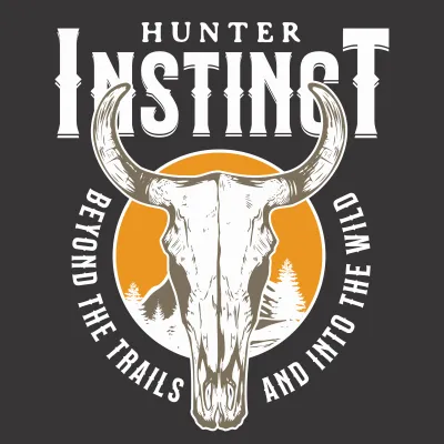 Hunting Design 3