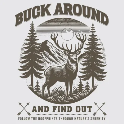Hunting Design 4