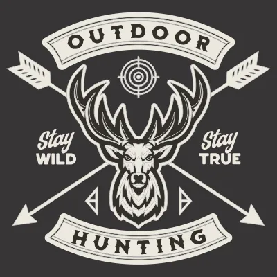 Hunting Design 2
