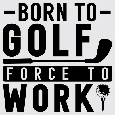Golf Design 4