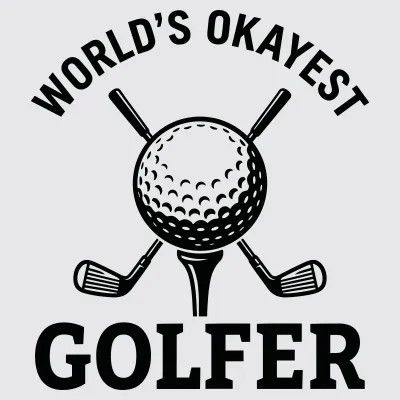 Golf Design 27