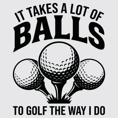 Golf Design 29