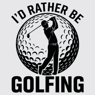 Golf Design 32