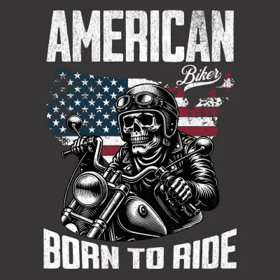 Motorcycle