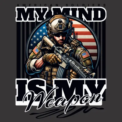 Military Design 10