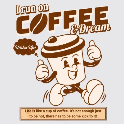 Coffee Design 6