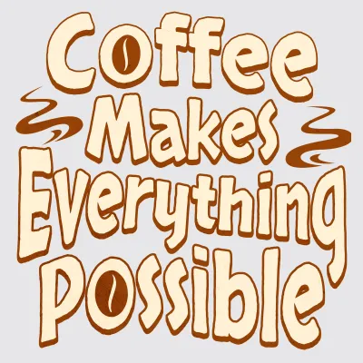 Coffee Design 11