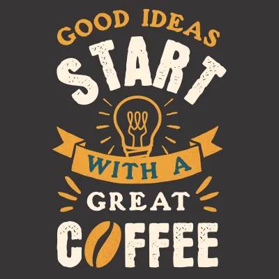 Coffee Design 16