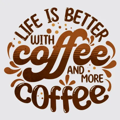 Coffee Design 18