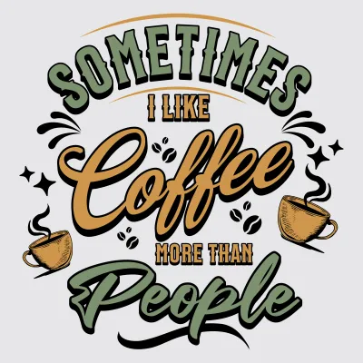 Coffee Design 23