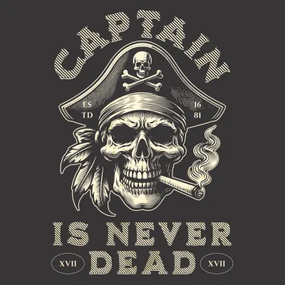 Pirates Design 2
