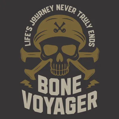 Pirates Design 1