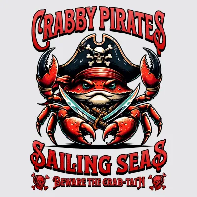 Pirates Design 5