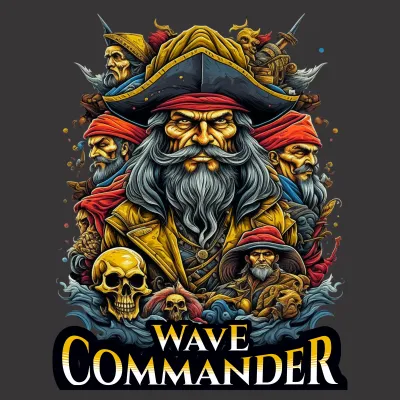 Pirates Design 11