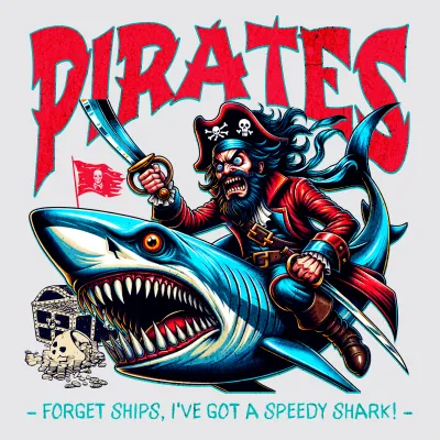 Pirates Design 9
