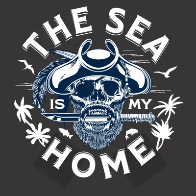 Pirates Design 10