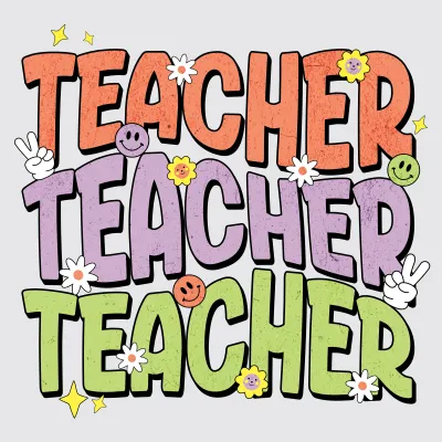 Teacher Design 3