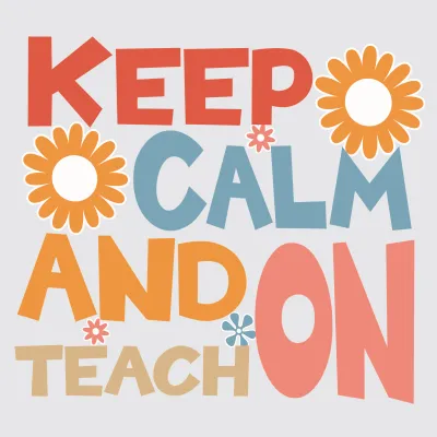 Teacher Design 9